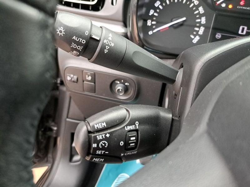 Citroën C3 C3 PureTech 83 S&S Shine