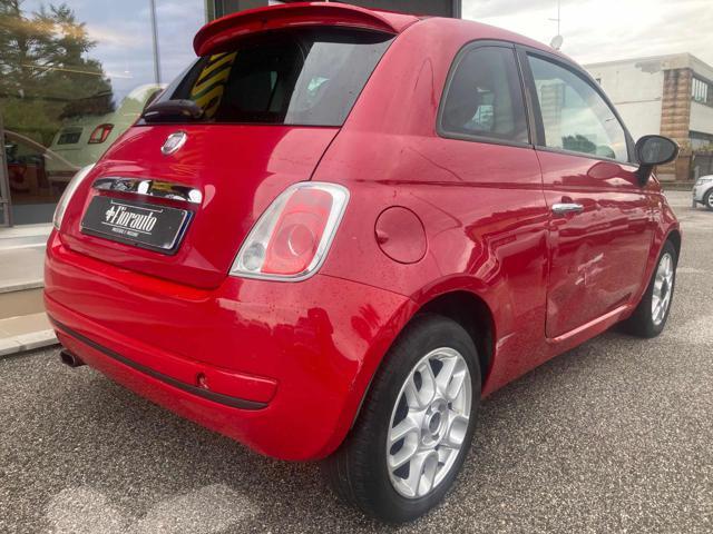 FIAT 500 1.2 Sport AUTOMATICA\ X COMMERCIANTI
