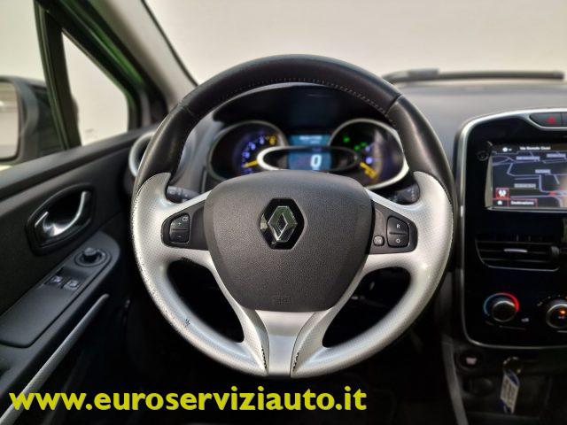 RENAULT Clio dCi 8V 90 CV EDC Start&Stop 5 porte Energy Duel