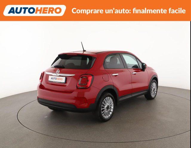 FIAT 500X 1.0 T3 120 CV Connect