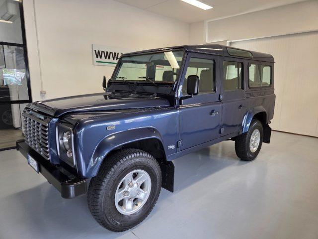 LAND ROVER Defender 110 2.5 Td5 cat SE NO BLOCCHI TRAFFICO