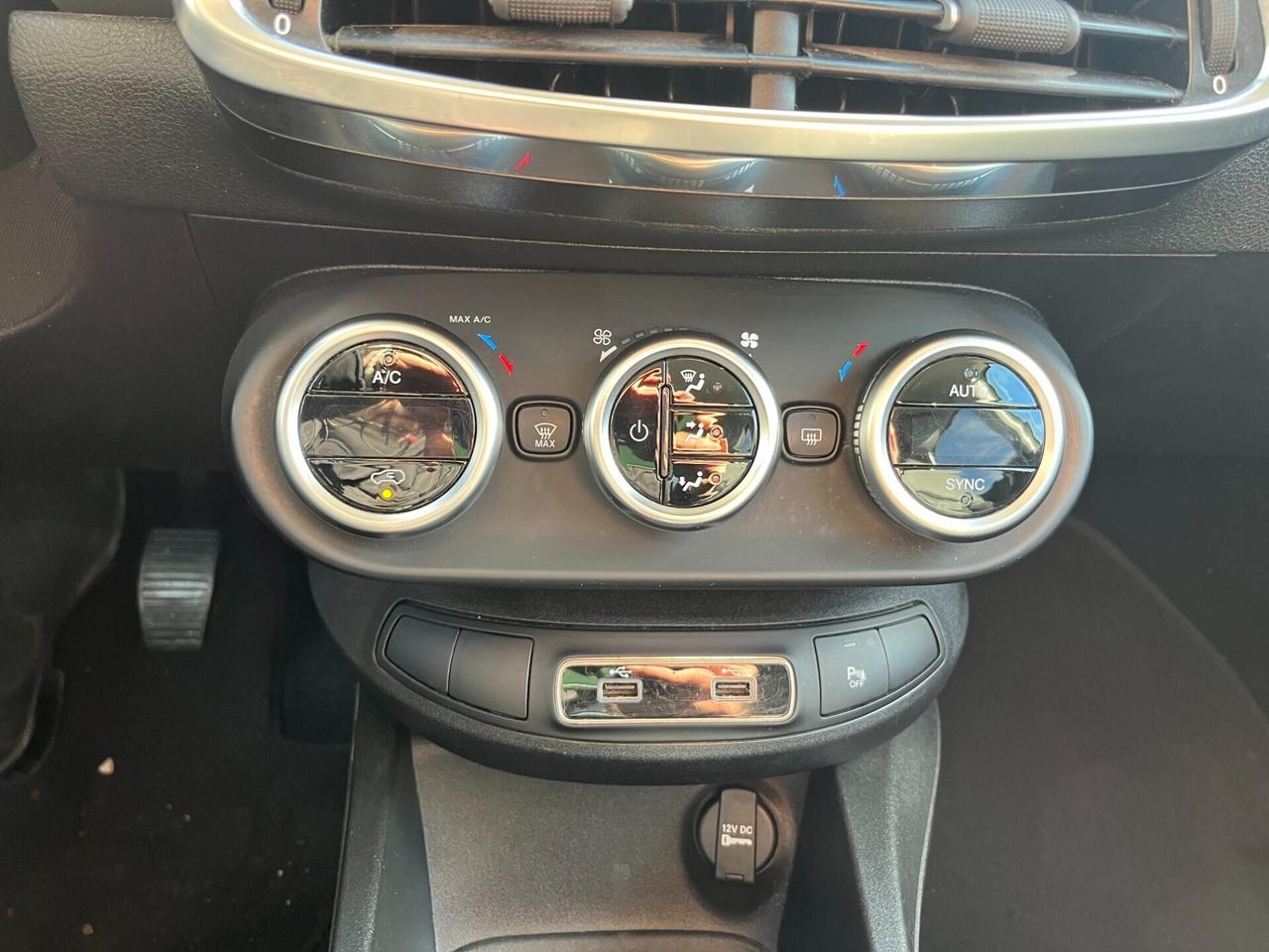 Fiat 500X 1.3 MultiJet 95 CV Sport