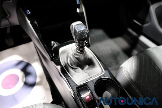 PEUGEOT 2008 PURETECH 100 S&S ALLURE FARI LED NEOPATENTATI