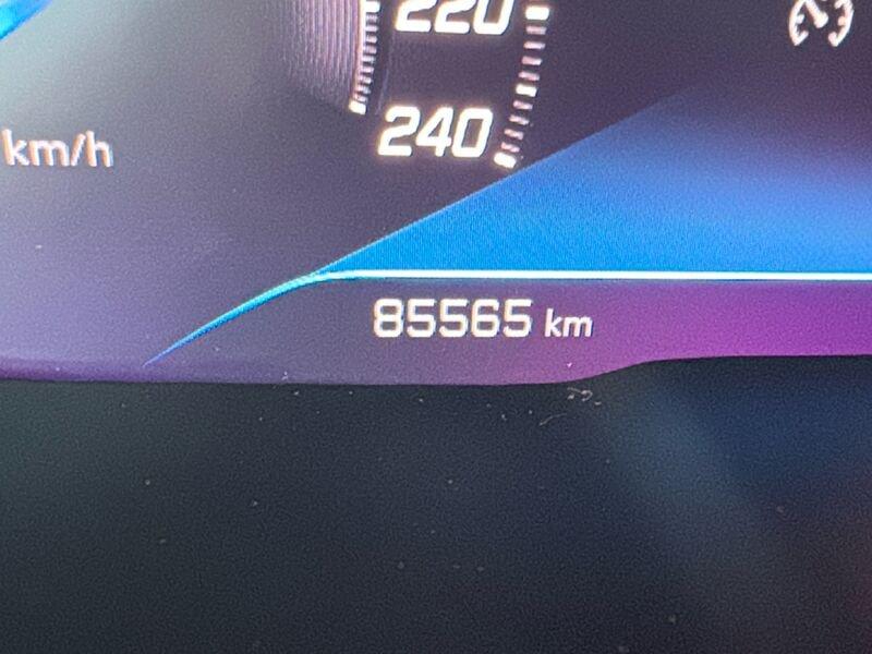 Peugeot 3008 3008 1.5 bluehdi Active Business s&s 130cv eat8