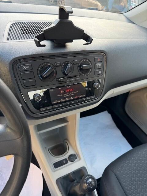 Seat Mii 1.0 68 CV 5 porte Style Ecofuel