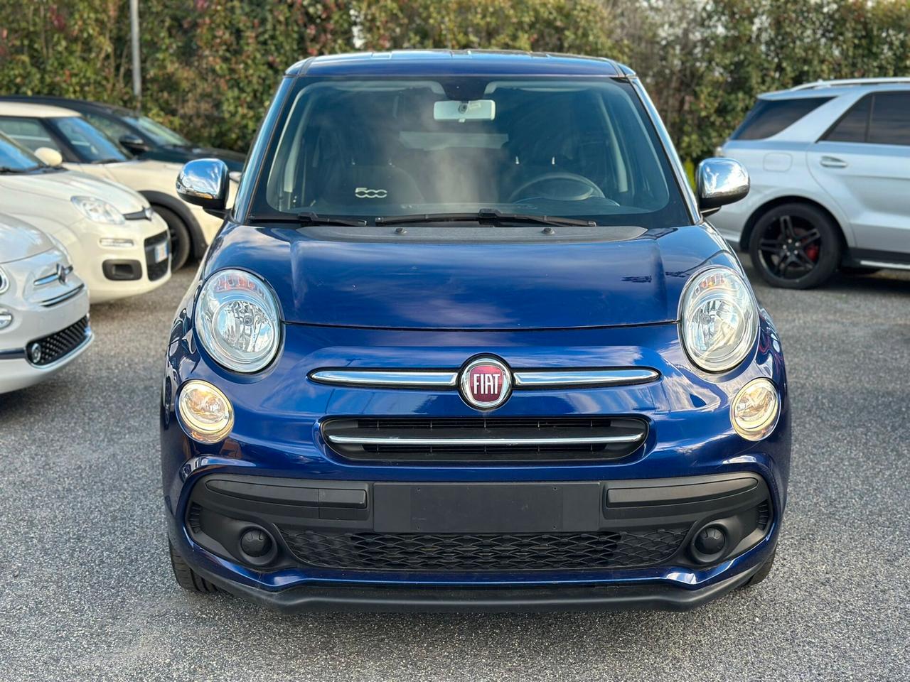 Fiat 500L 1.3 Multijet 95 CV Urban