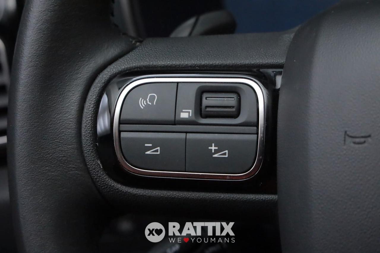 Citroen C5 Aircross 1.5 BlueHDI 130CV Max EAT8