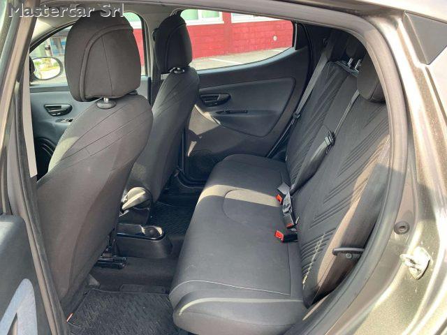 LANCIA Ypsilon NEOPATENTATI 1.0 firefly hybrid Gold TG: GK109RT