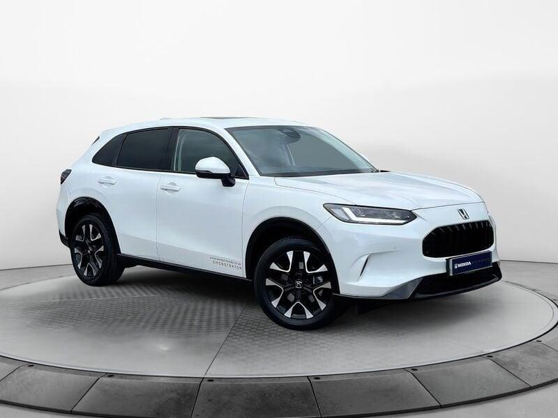 Honda ZR-V ZR-V 2.0 184cv Hev eCVT Advance