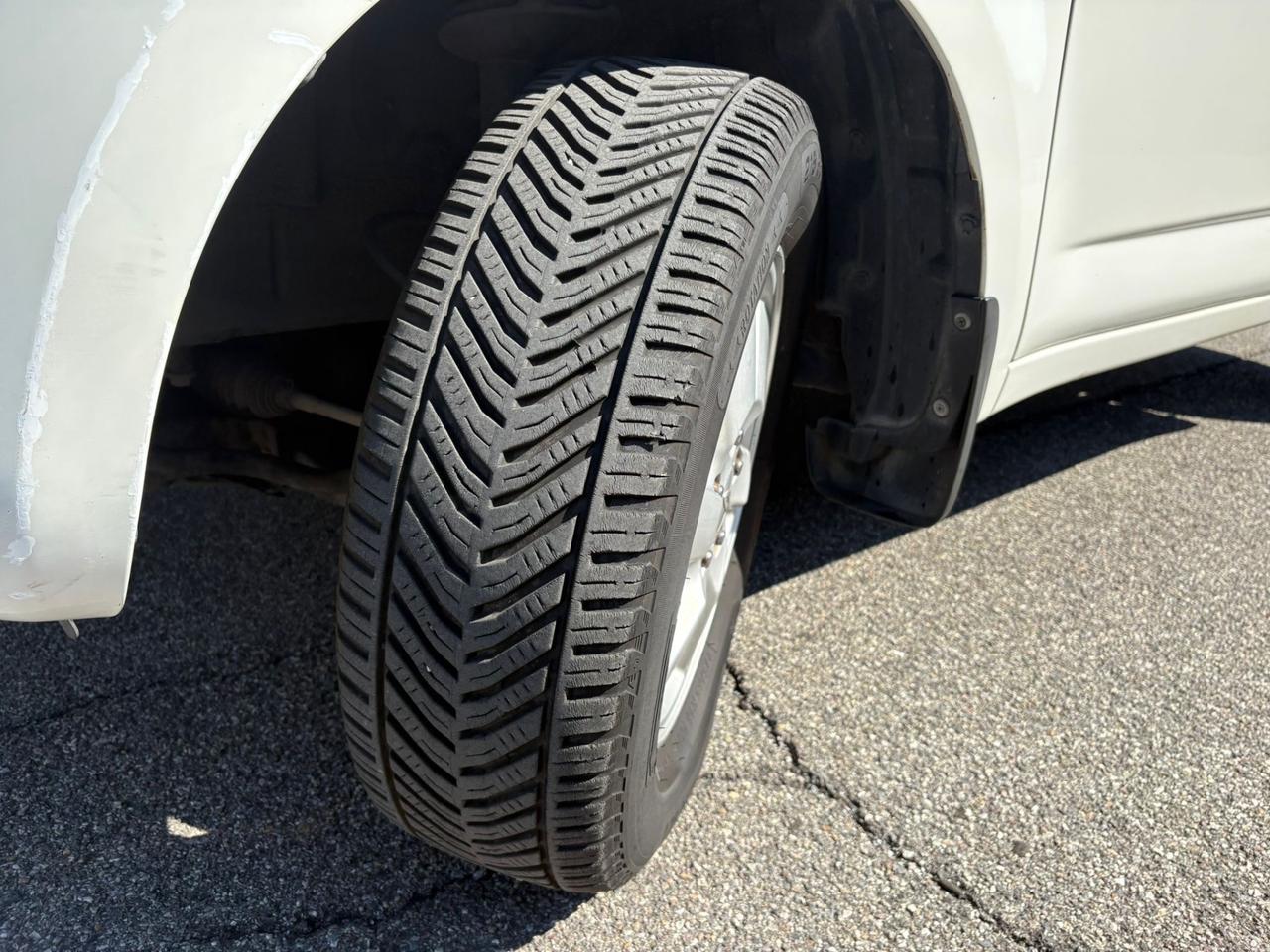 Daihatsu Terios 1.5 4WD SX,GPL, UNI PRO