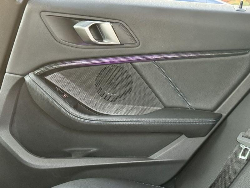 BMW Serie 2 G.C. 218d Gran Coupé Msport