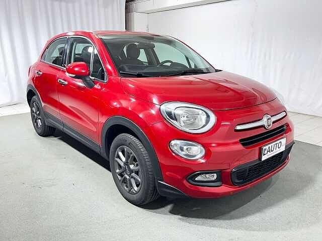 Fiat 500X 1.3 MultiJet 95 CV Pop Star