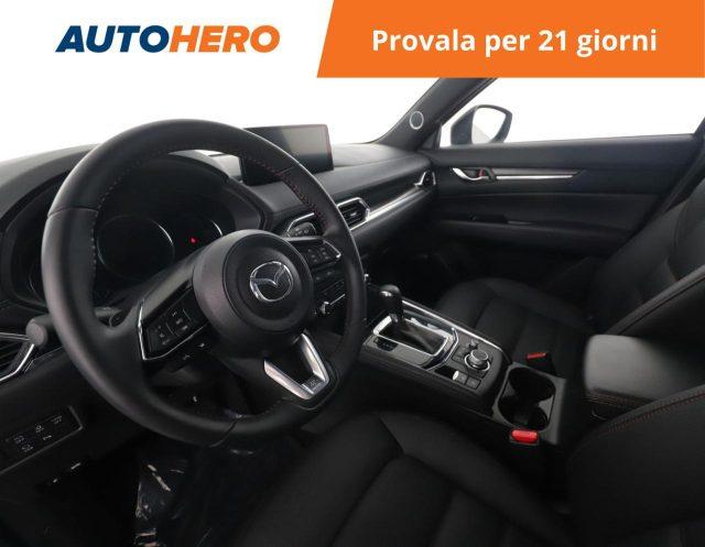 MAZDA CX-5 2.2L Skyactiv-D 150 CV 2WD Homura