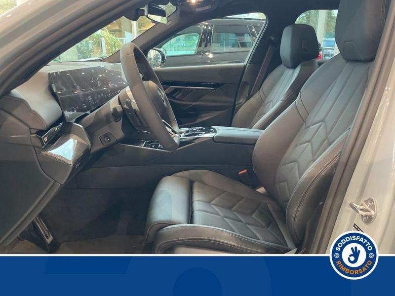 BMW Serie 5 Touring 520d xDrive M Sport Pro