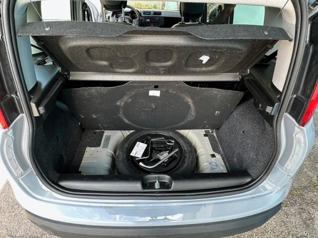 Fiat Panda 1.2 Easy iva esposta