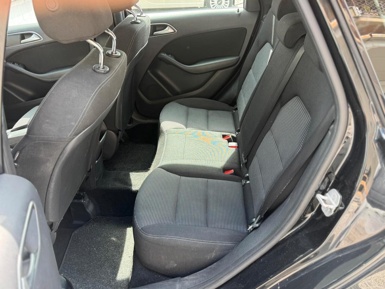 Mercedes-benz B 160 d Premium