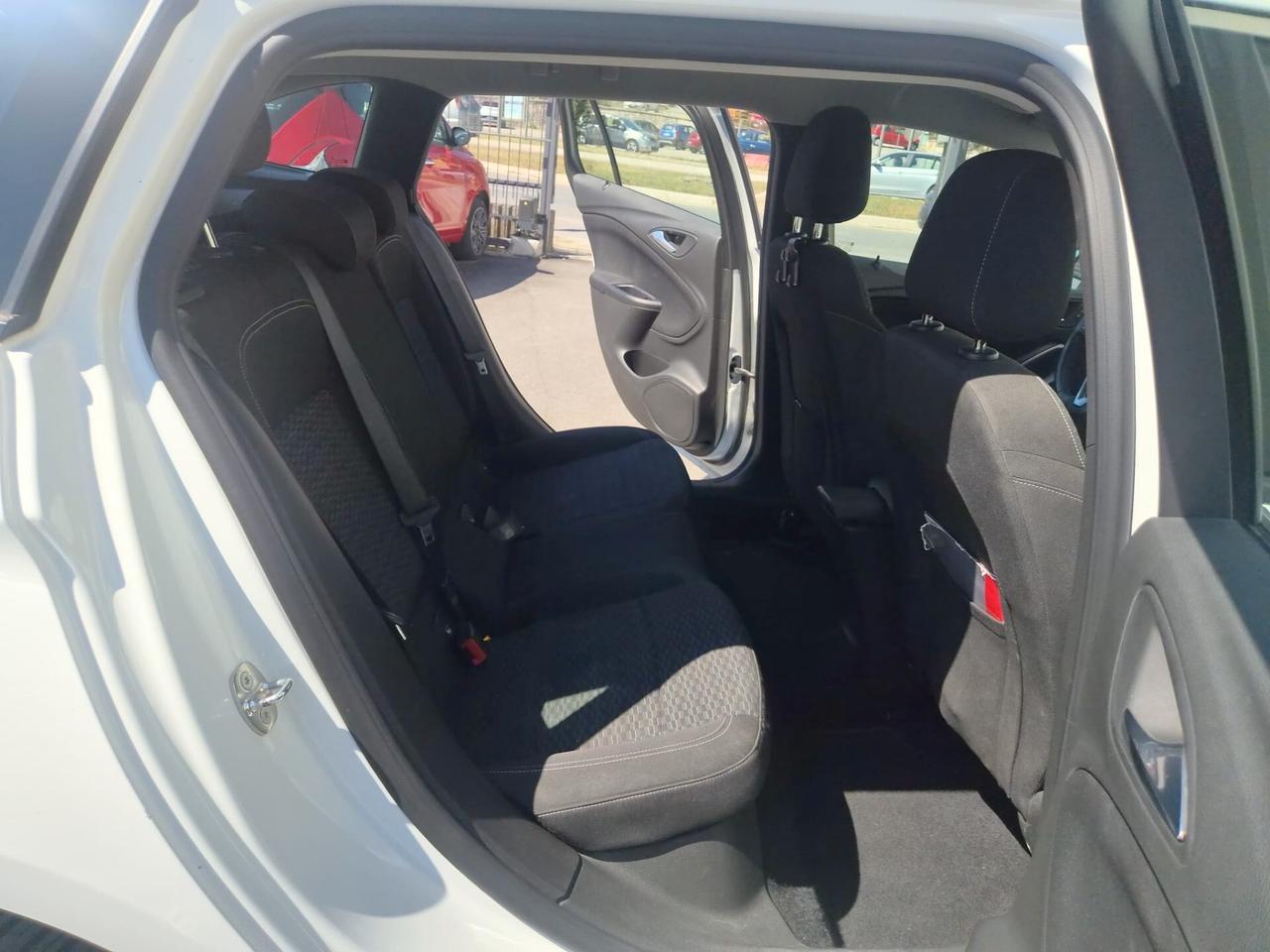 Opel Astra 1.6 CDTi 136CV Start&Stop Sports Tourer Innovation