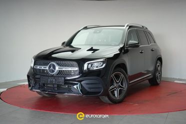 MERCEDES-BENZ GLB 200 Automatic Premium