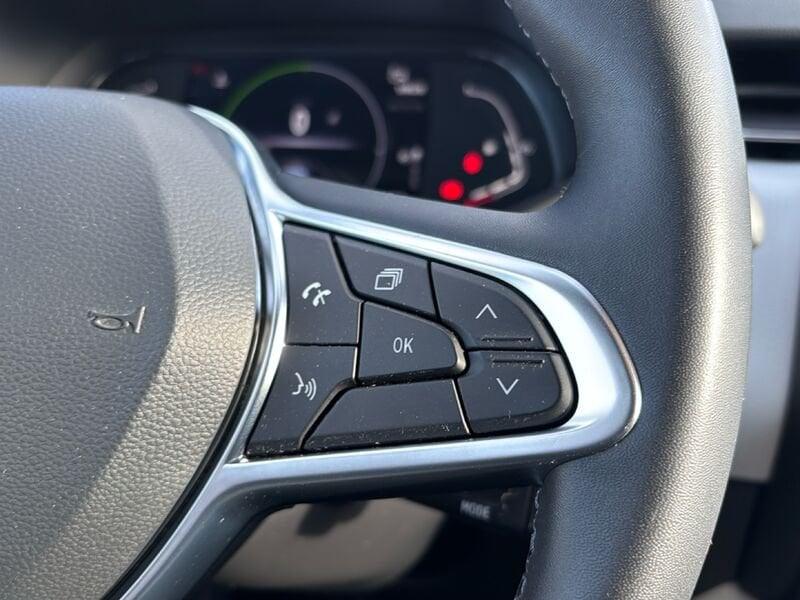 Renault Clio Clio Full Hybrid E-Tech 145 CV 5 porte Techno