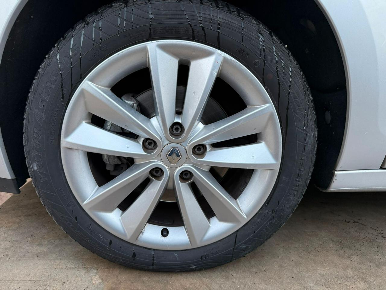 Renault Captur TCe ZEN 90 CV