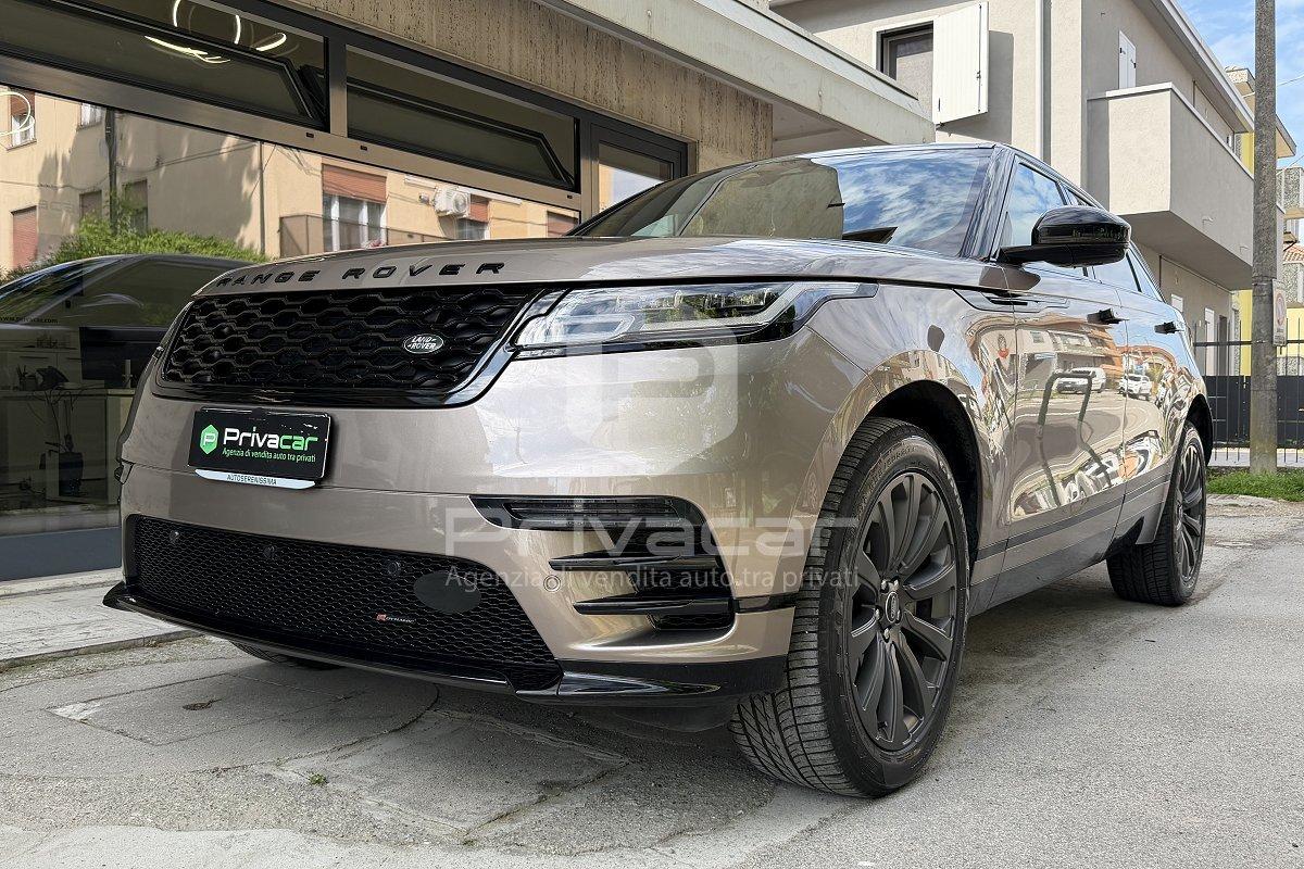 LAND ROVER Range Rover Velar 2.0D I4 204 CV R-Dynamic S
