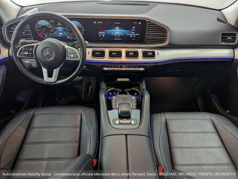 Mercedes-Benz GLE 350 DE PHEV 4MATIC PREMIUM AUTOMATIC