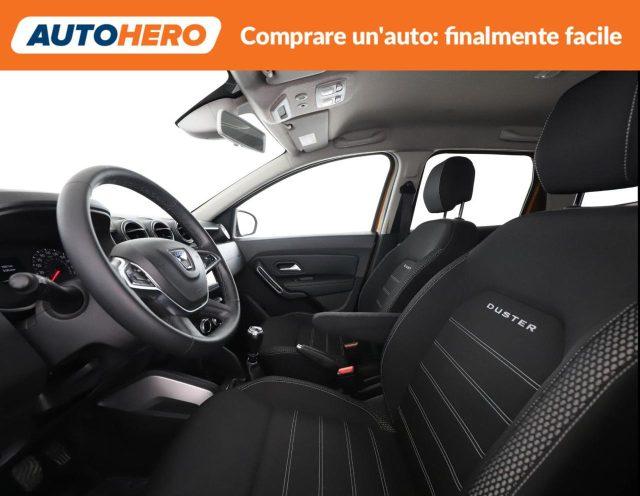 DACIA Duster 1.6 SCe 4x2 Prestige
