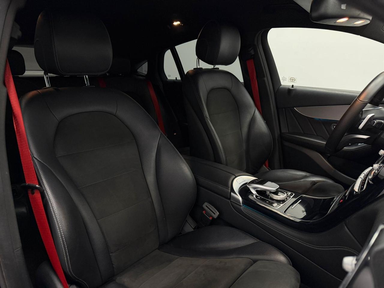 Mercedes-benz GLC 220 d 4Matic Premium