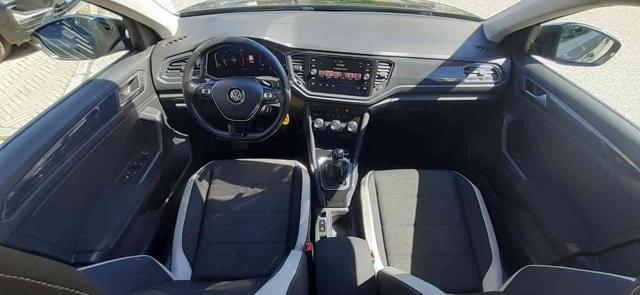 VOLKSWAGEN T-Roc 1.0 TSI 115 CV Advanced BlueMotion Technology