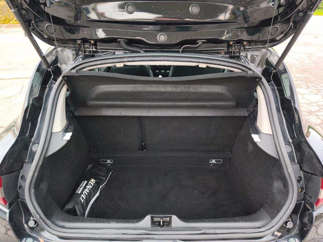 Renault Clio 1.5 Dci 55Kw Accetto Permute