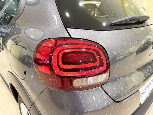 CITROEN C3 PureTech 83 S&S Feel