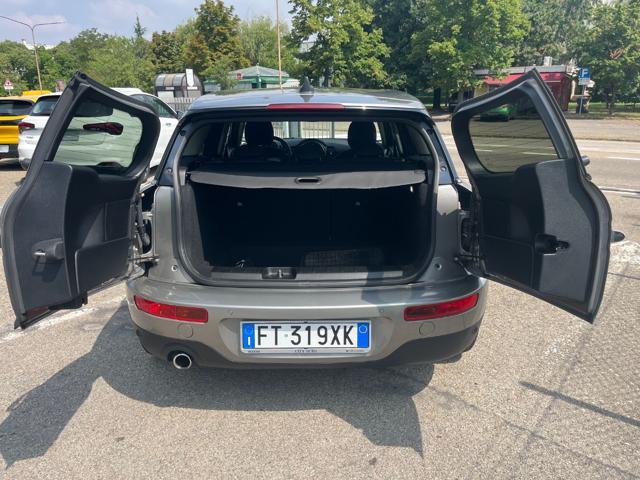 MINI Clubman 1.5 One D Hype Clubman Automatica