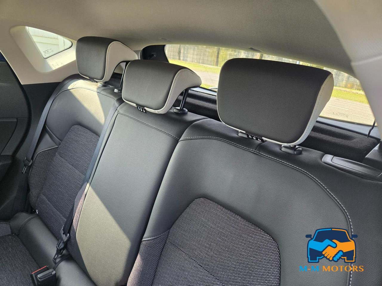 Renault Captur 1.6 E-Tech phev Intens 160cv auto