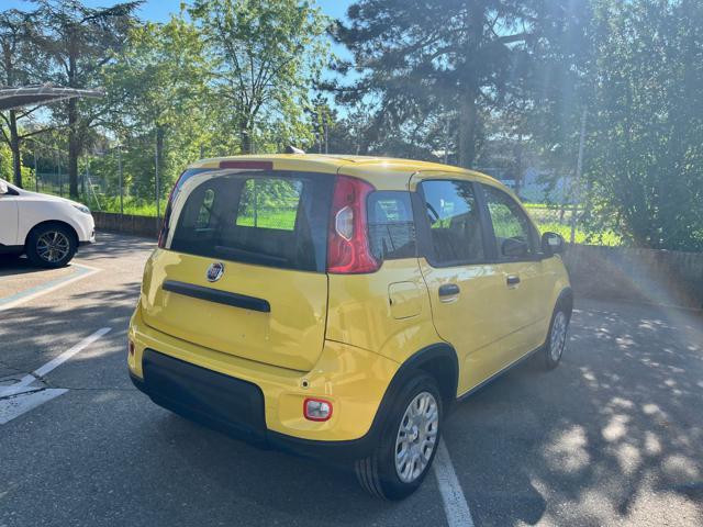 FIAT Panda 1.0 FireFly S&S Hybrid Pandina Km0