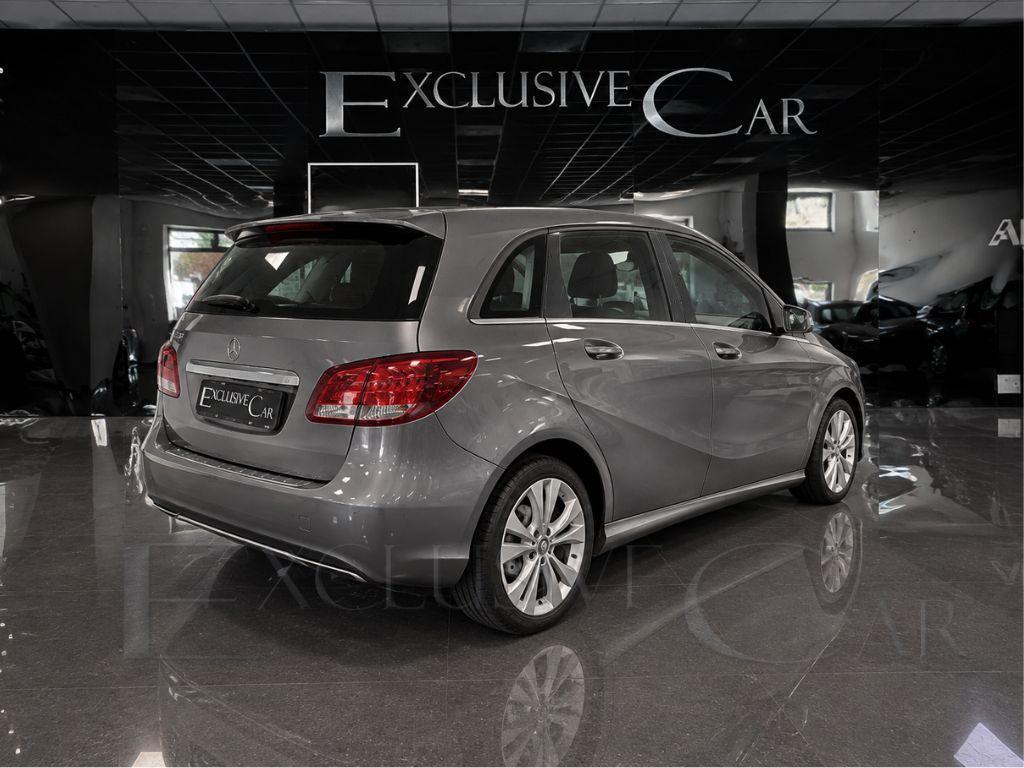 MERCEDES - Classe B - B 180 d Sport