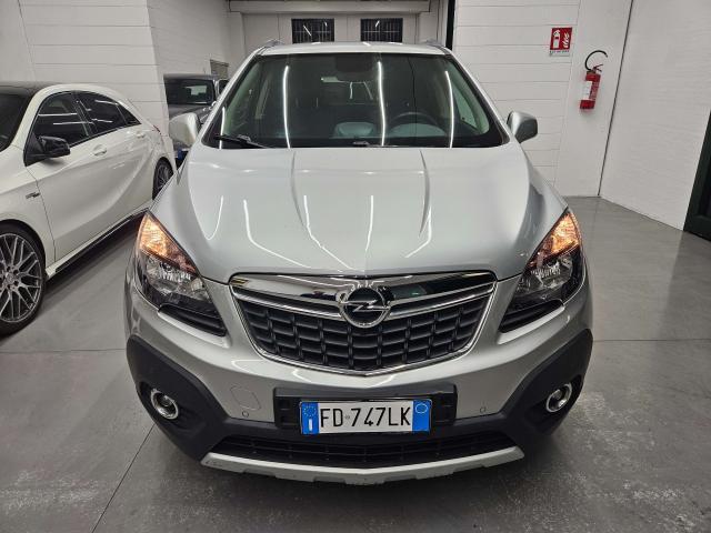 Opel Mokka 1.6 cdti Ego