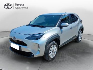 Toyota Yaris Cross 1.5h Business fwd 116 CV e-cvt