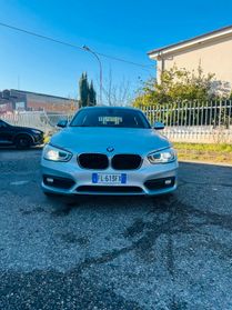 Bmw 116 116d 5p.