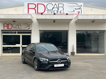 Mercedes CLA 200d Premium AMG 150CV