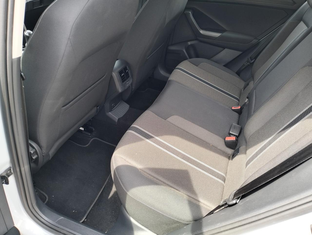 Volkswagen T-Roc 1.0 TSI 115 CV Style BlueMotion Technology