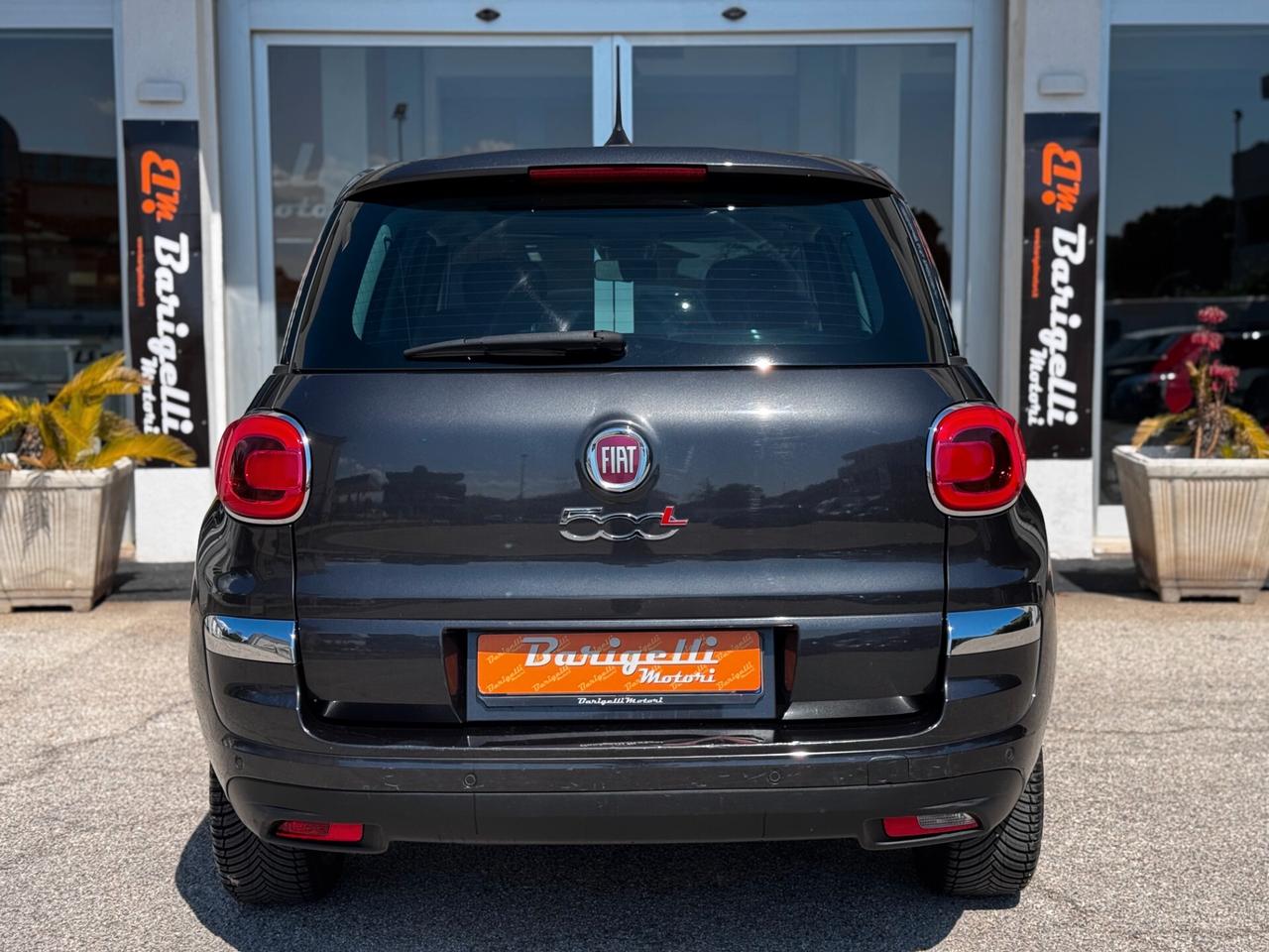 Fiat 500L 1.4 95 CV S&S City Cross