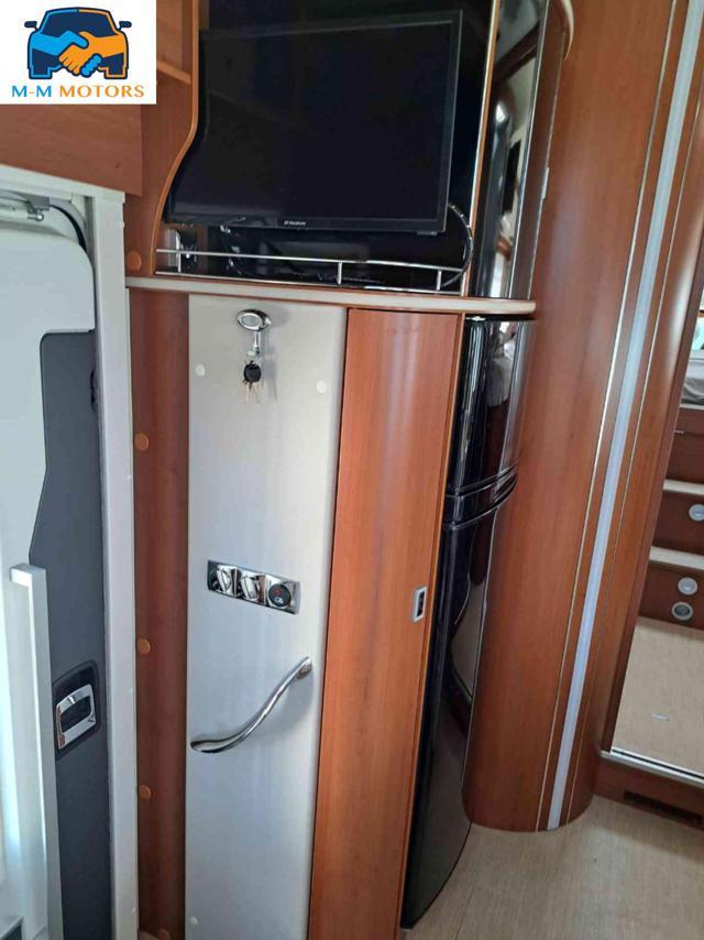 MOBILVETTA kepa p 65 P65