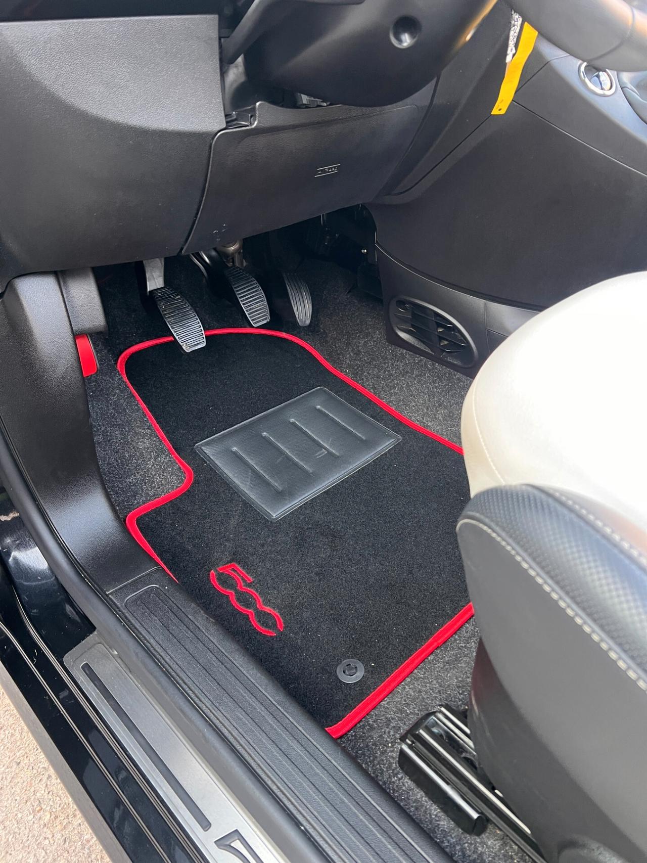 Fiat 500 C 1.0 Hybrid Dolcevita