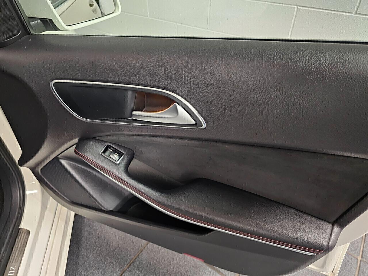 Mercedes A 180 CDI Aut. Premium 110cv OK NEOPATENTATI