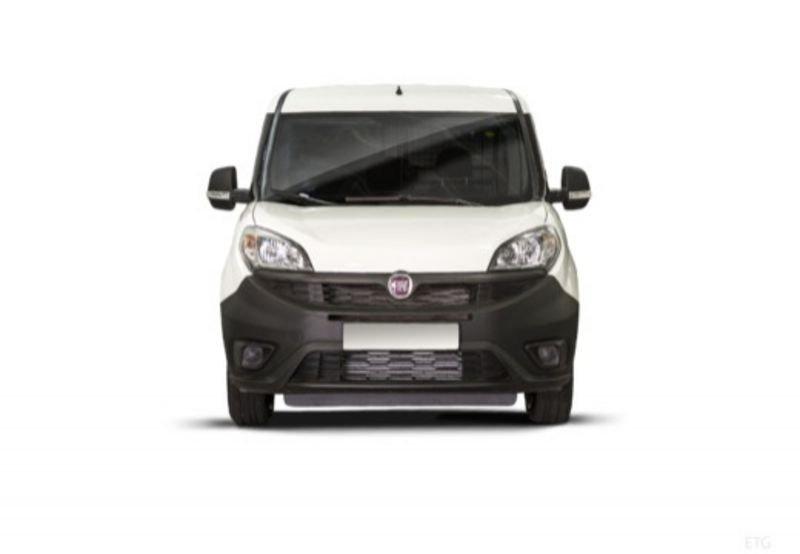 FIAT Doblò Doblo Cargo II Doblo cargo maxi 1.6 mjt 16v 105cv SX 3p.ti E6