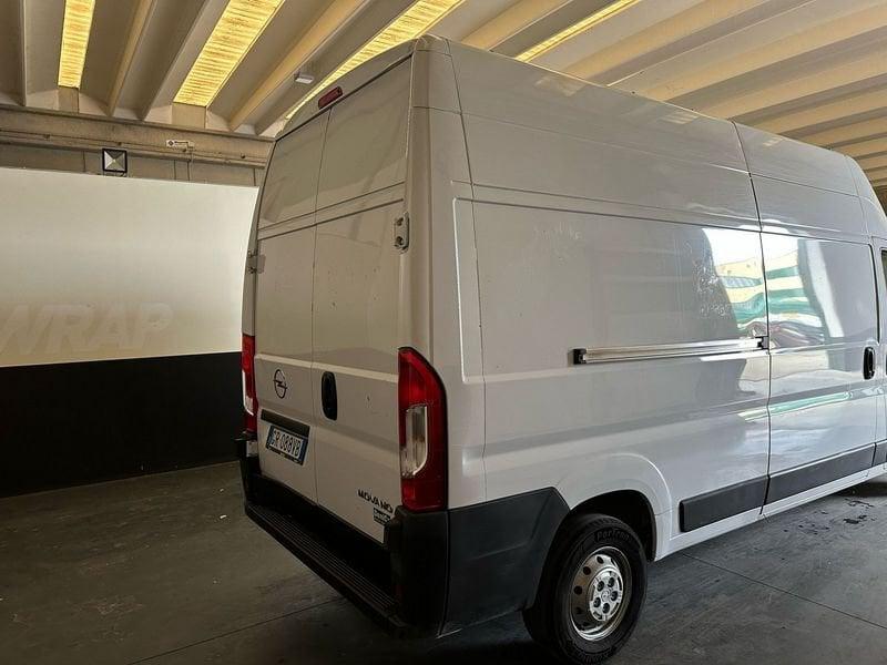 Opel Movano 35 2.2 BlueHDi 140 S&S L3H3 (IVA ESCL.)