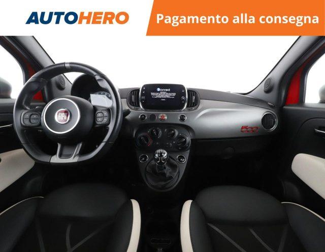 FIAT 500 1.2 S