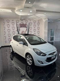Hyundai iX20 1.4 CRDI 90 CV Style