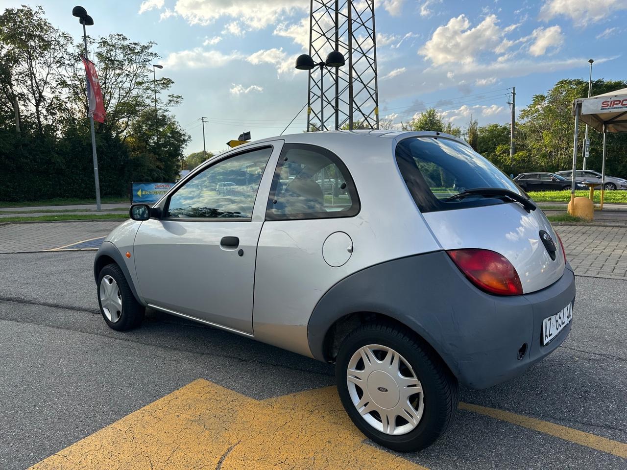 Ford Ka 1.3 Collection