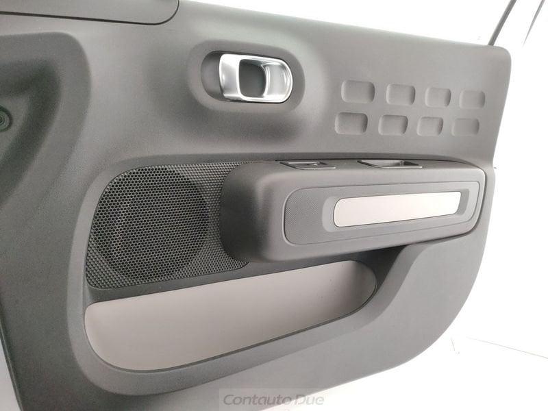 Citroën C3 PureTech 83 S&S You!